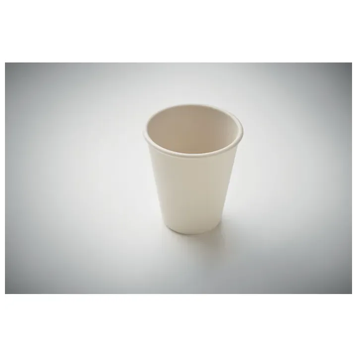 Reusable PLA single wall cup - MO2607 (MOCN#13)